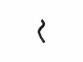 Lower Radiator Hose for Mazda Tribute 2001–2004 (3.0L V6, J484KD)