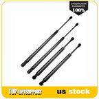 Set of 4 Lift Supports for Volkswagen Touareg (2004–2010)