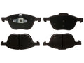 Front Brake Pad Set for Mazda 3 Sport (2009–2013) HX838MS