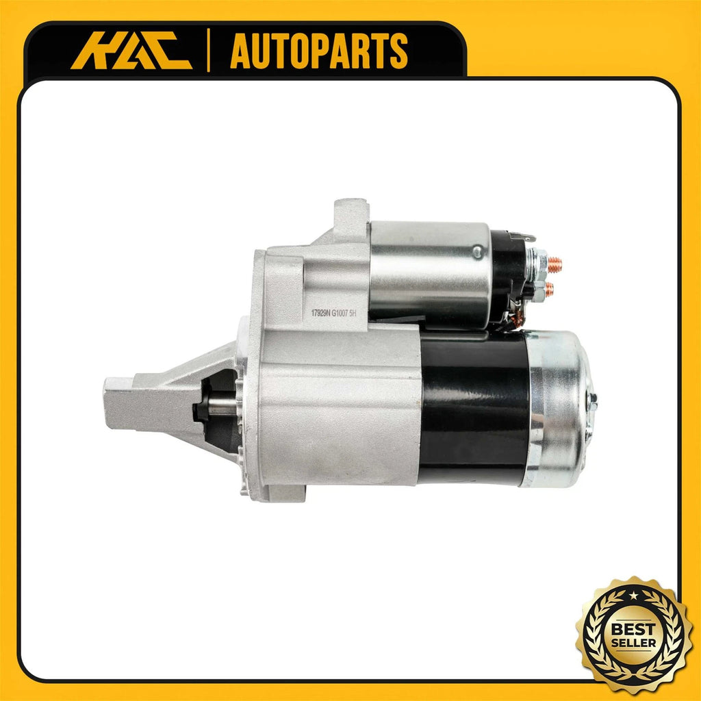 Starter Motor for Chrysler Sebring Dodge Stratus (2004–2006) V6 2.7L