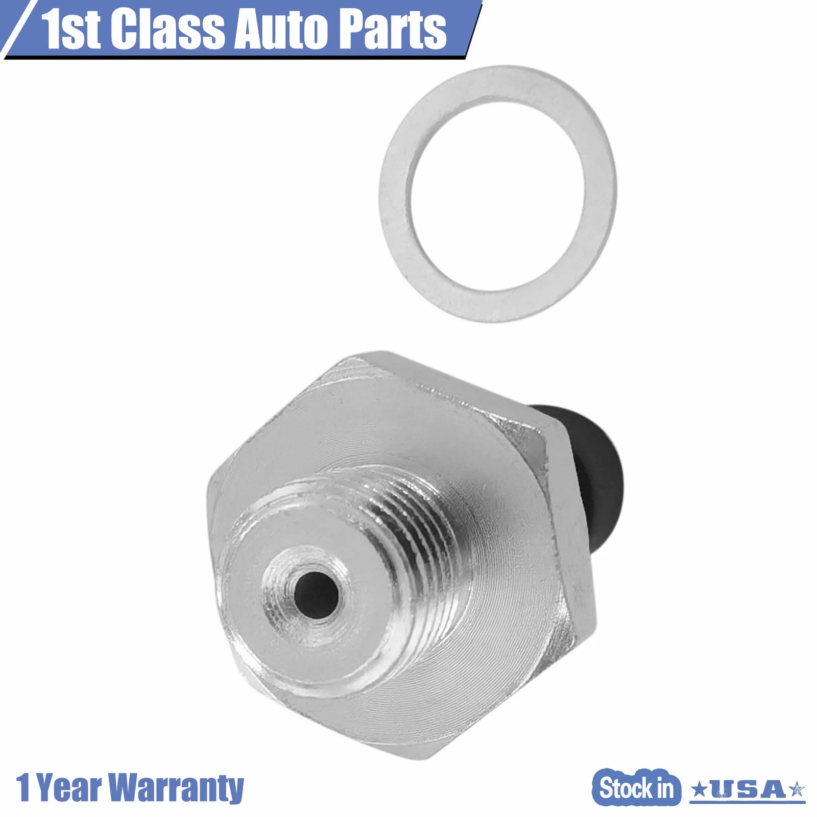 Engine Oil Pressure Switch for Chevrolet Aveo (2004-2011)