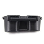 Front Console 2 x Dual Water Cup Holder Insert for Honda Civic (2016–2021)