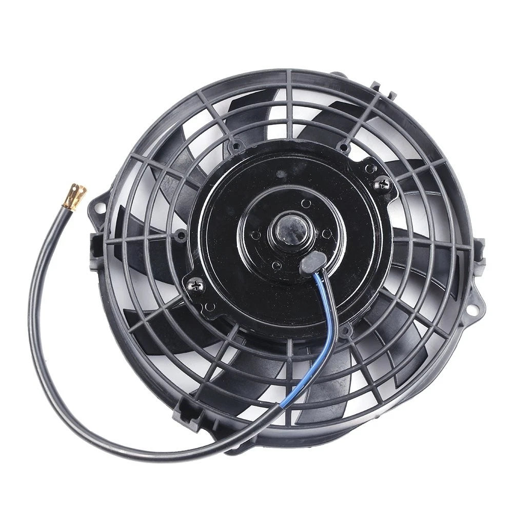7" Cooling Fan for Infiniti G35 (2003–2007)