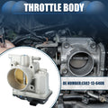 Throttle Body Assembly for Mazda 3 5 6 CX-7 (2004–2012) No.L502-13-640B