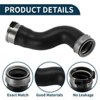 Intercooler Hose for BMW X3 E83 (2006 - 2008)