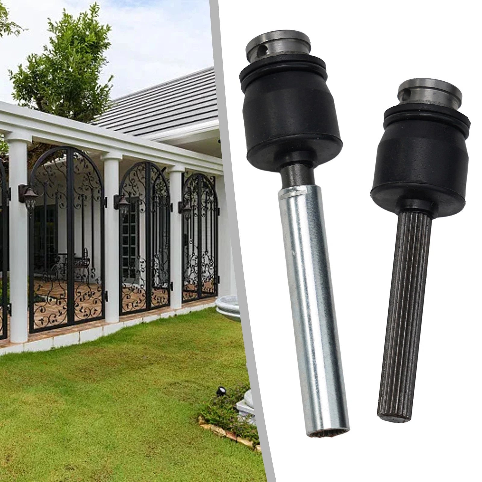Drive Shaft for GXV160216 Lawnmower (Compatible)