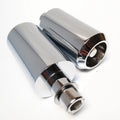 Aluminum Frame Slider Crash Protector for Yamaha YZF R6 (1999–2002)