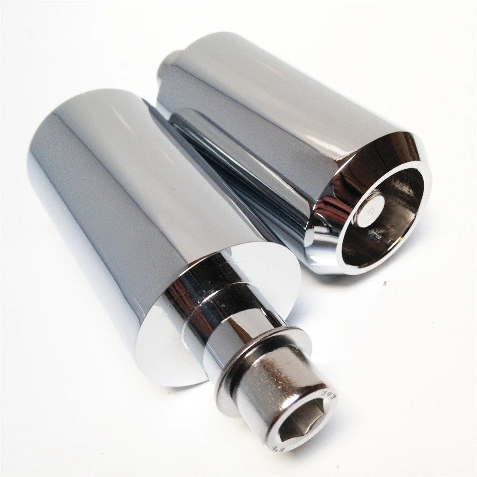 Aluminum Frame Slider Crash Protector for Yamaha YZF R6 (1999–2002)