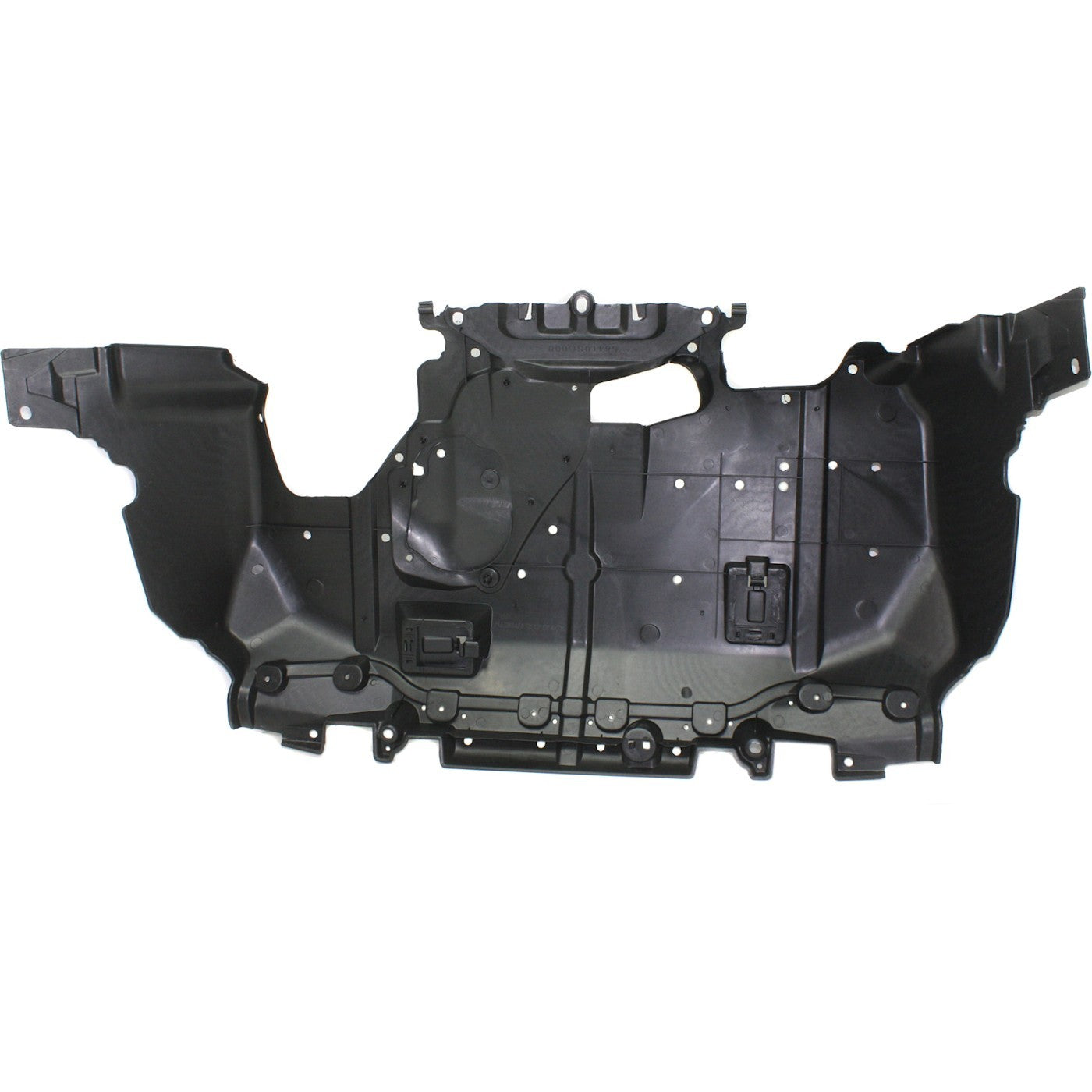 Engine Splash Shield for Subaru Forester (2009–2013) Turbo