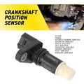 Crankshaft Position Sensor for Honda Acura Odyssey Accord RDX (2000–2023) 37500-R40-A01