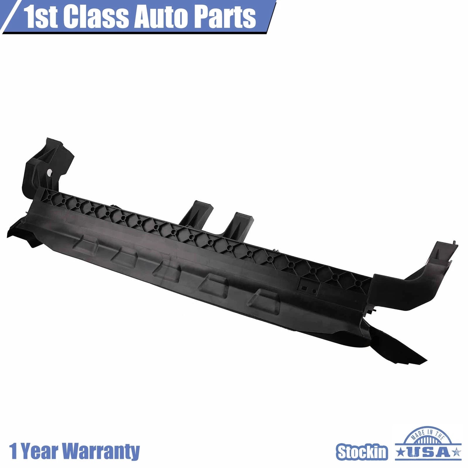 Radiator Shutter for Nissan Rogue (2016-2019)