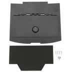 Center Console Safe for Dodge Ram 1500/2500/3500 (2009–2018)