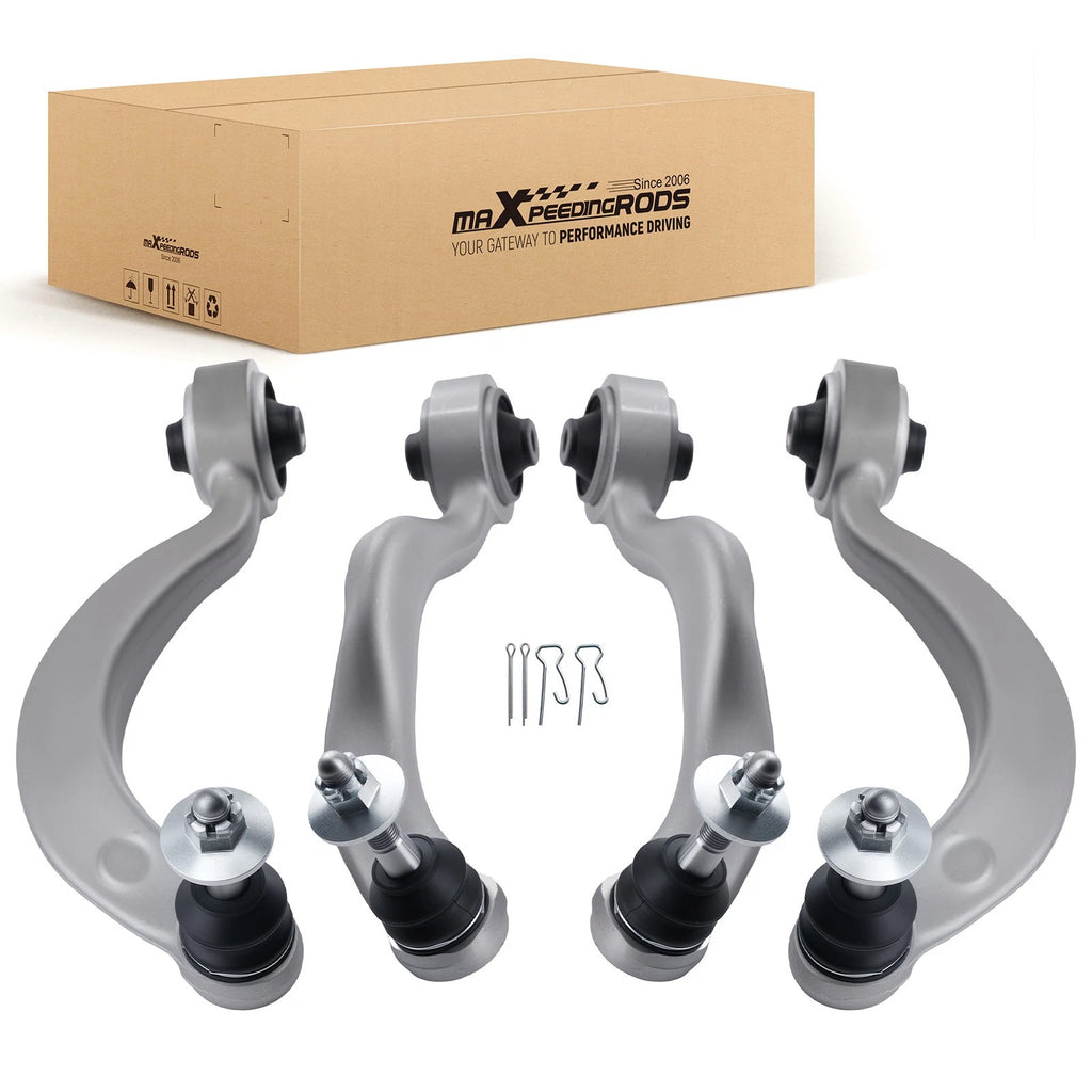 Front Upper Control Arm w/Ball Joints for Lexus LS460 (2007–2017) RWD