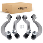 Front Upper Control Arm w/Ball Joints for Lexus LS460 (2007–2017) RWD