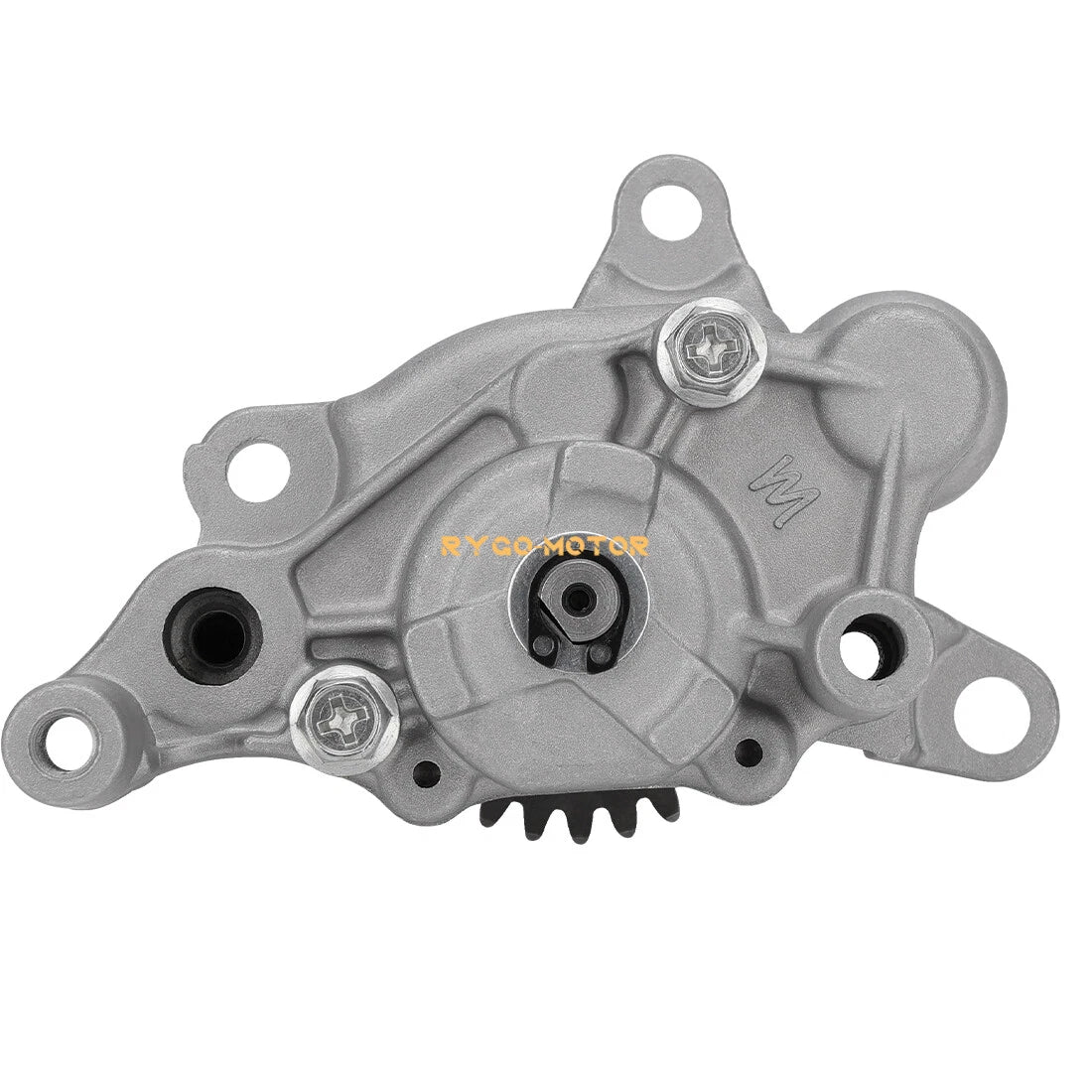 Engine Oil Pump for Honda TRX300 TRX300FW FourTrax 300 (1988–2000)