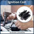 Ignition Coil Pack No. 22433AA590 for Subaru Forester (2009–2010)