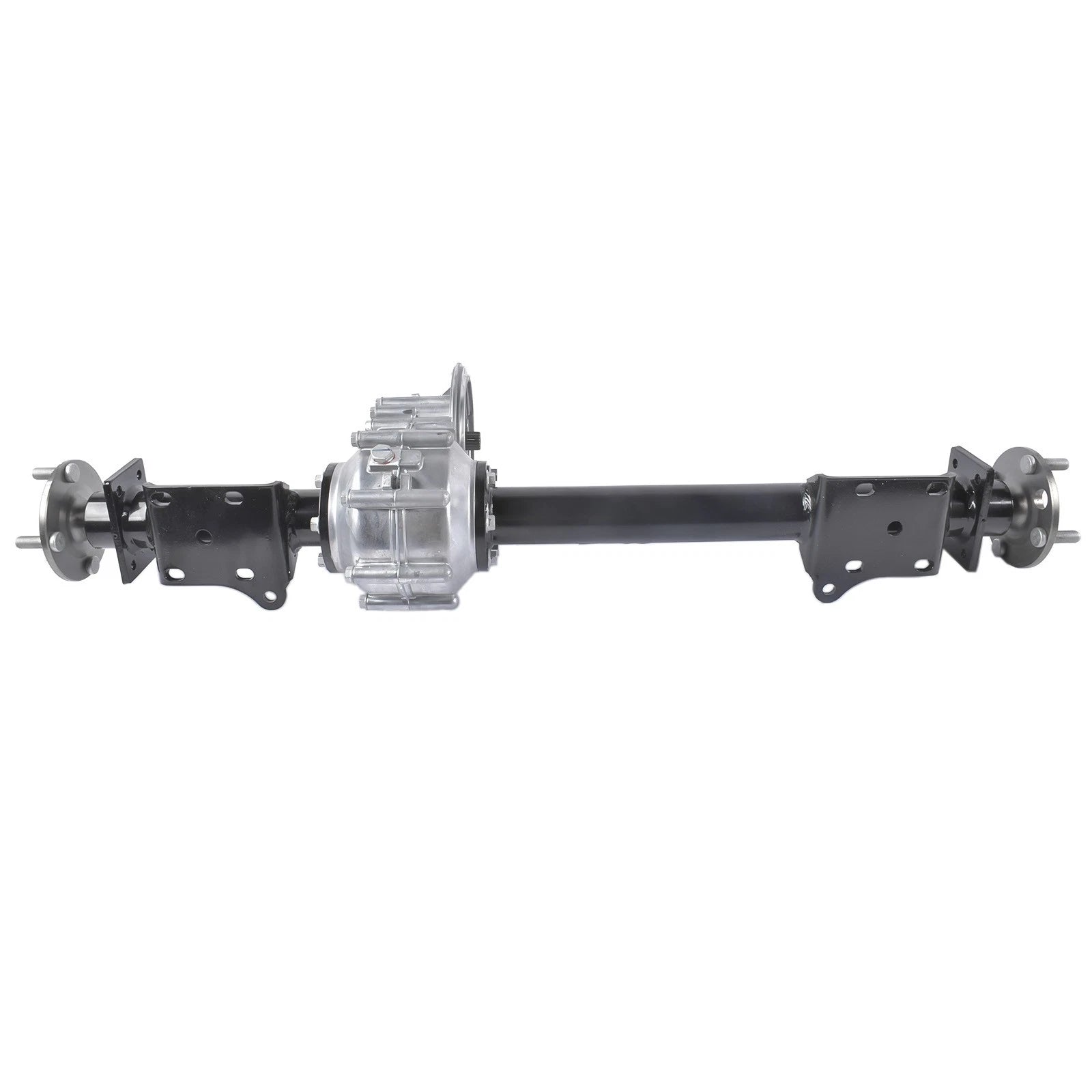 Rear Axle for E-Z-GO Express S4 S2 S6 L6 TXT 72V (2012–2024) 10044525