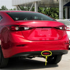 Rear Bumper Light for Mazda 3 2013-2017