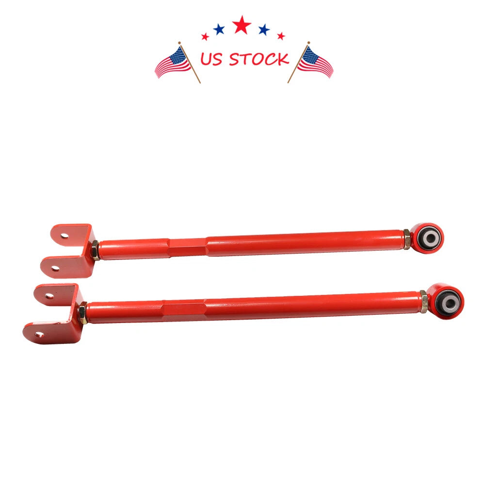 Adjustable Rear Lower Control Camber Kit for BMW 3-Series (1992-2005)