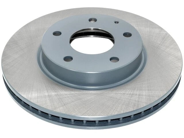 Front Brake Rotor for Mazda 3 (2014–2016) QC257YF