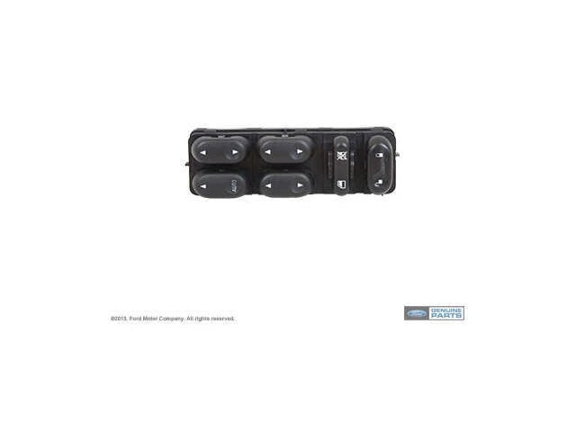 Front Left Window Switch for Mazda Tribute (2001–2006) XY835VW