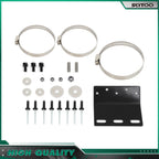 Air Intake Snorkel Kit for Land Rover Discovery 3 4 (2006–2009) TDV6