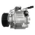 AC Compressor Replacement for Mitsubishi Outlander 2.4L (2014–2020)