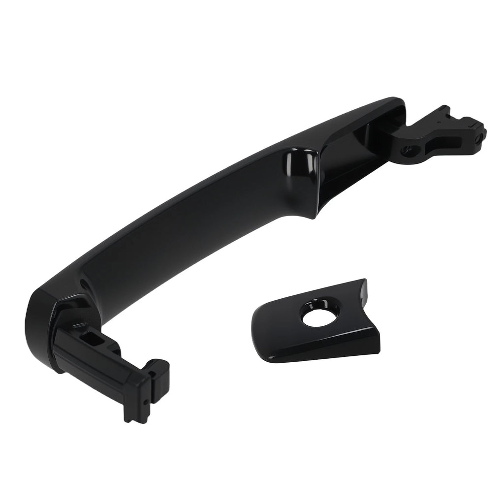 Front Left Exterior Door Handle for Infiniti G35 (2003–2007) 80640AM205