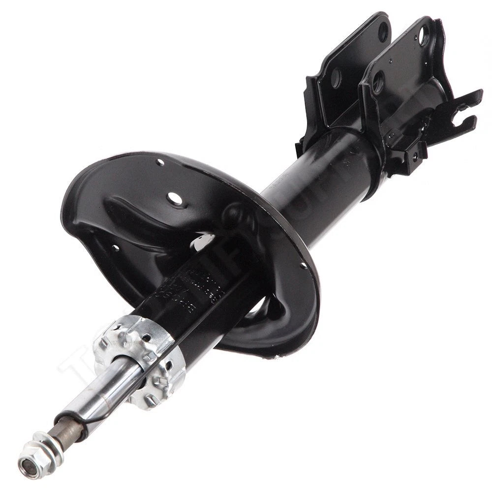 Set of 2 Gas Struts for Kia Sportage (2005–2010)