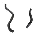 Dayco Upper & Lower Radiator Coolant Hose Kit for Sierra 1500 Classic (2007)