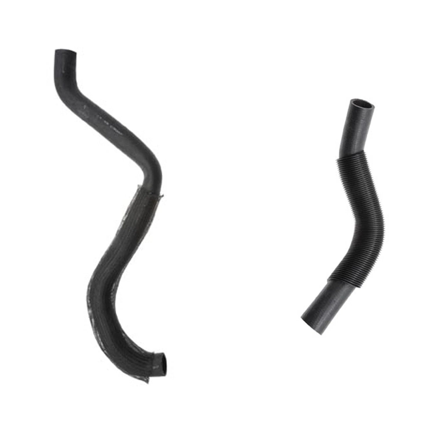 Dayco Upper & Lower Radiator Coolant Hose Kit for Sierra 1500 Classic (2007)