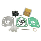 Maintenance Repair Kit for Suzuki DF 9.9 15 HP Outboard Motor (100 Hours) 17400-94810