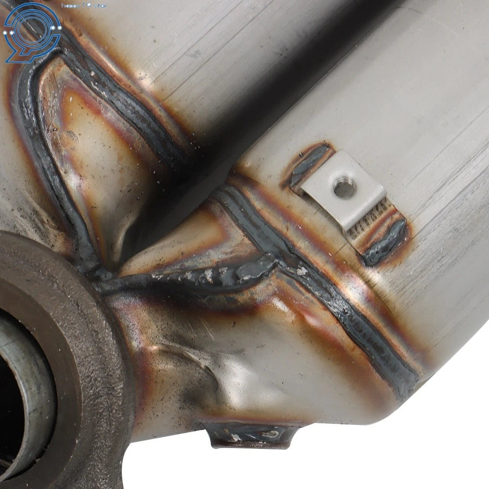 Catalytic Converter for Toyota RAV4 (2001-2003)