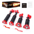 Coilover 24 Way Damper Suspension for Subaru Impreza WRX (2002–2007)