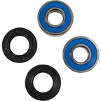 Pivot Works Premium Wheel Bearing for