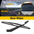 Windshield Wiper Arm & Blade for Honda Odyssey (2011–2017) 76720TK8A01 V