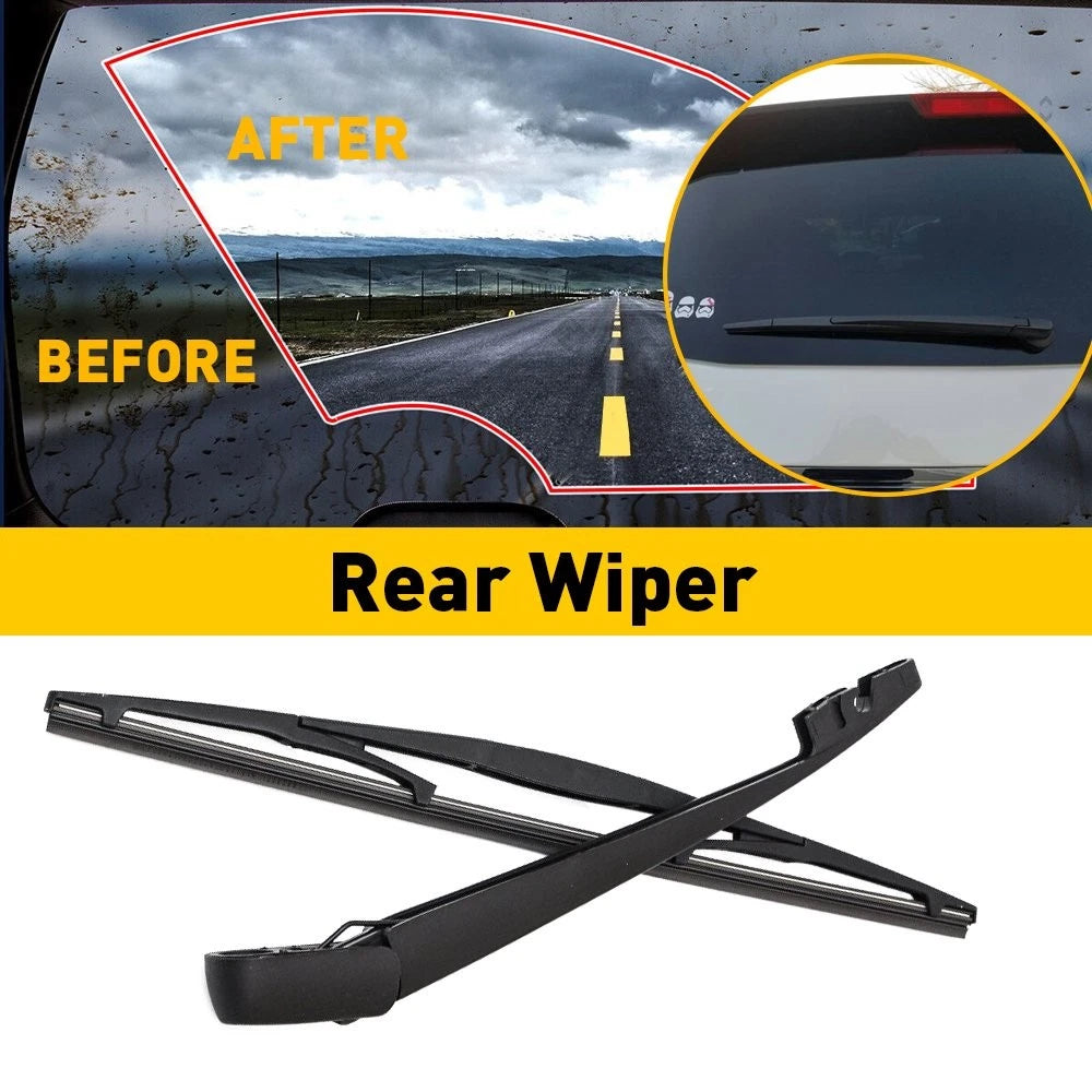 Windshield Wiper Arm & Blade for Honda Odyssey (2011–2017) 76720TK8A01 V