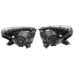 Headlights Left/Right Pair for Toyota RAV4 ACA20 (2001–2003)