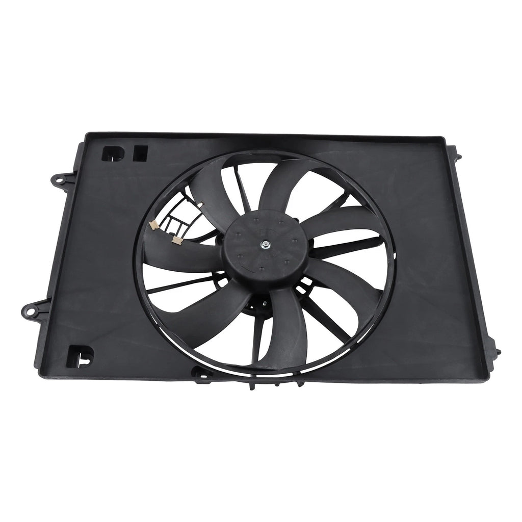 A/C Condenser Fan Assembly for Acura MDX (2022-2024)