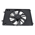 A/C Condenser Fan Assembly for Acura MDX (2022-2024)