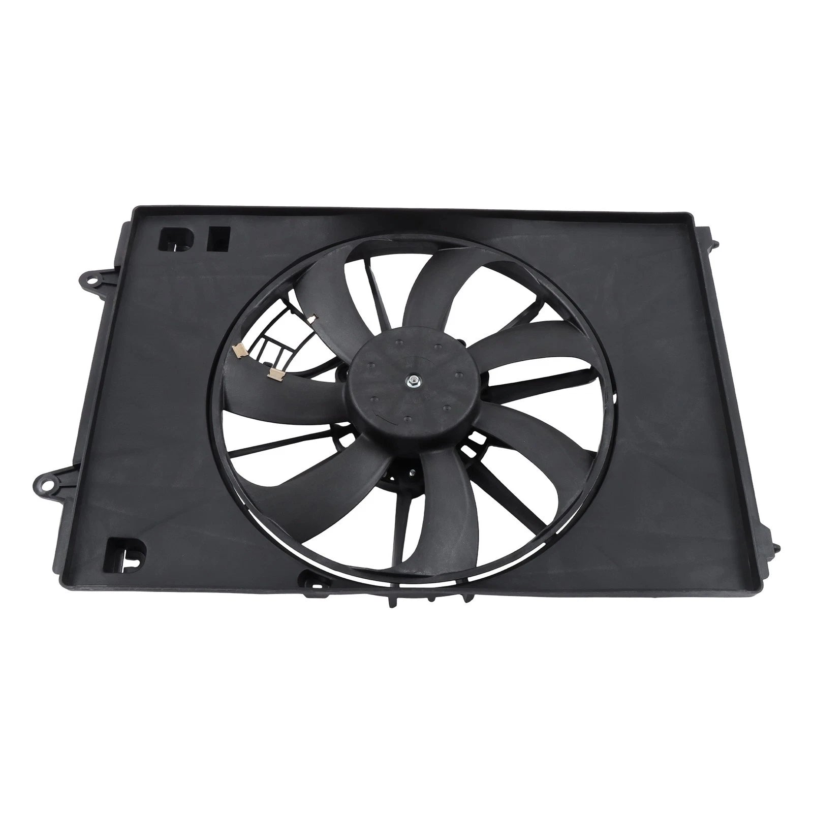 A/C Condenser Fan Assembly for Acura MDX (2022-2024)