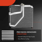 A/C Evaporator Core for Subaru Forester, Impreza (1998-2001)