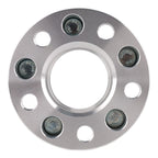 2" Wheel Spacers for Chrysler 300 (2017–2022) 5x115 71.5mm M14x1.5 (Set of 2)
