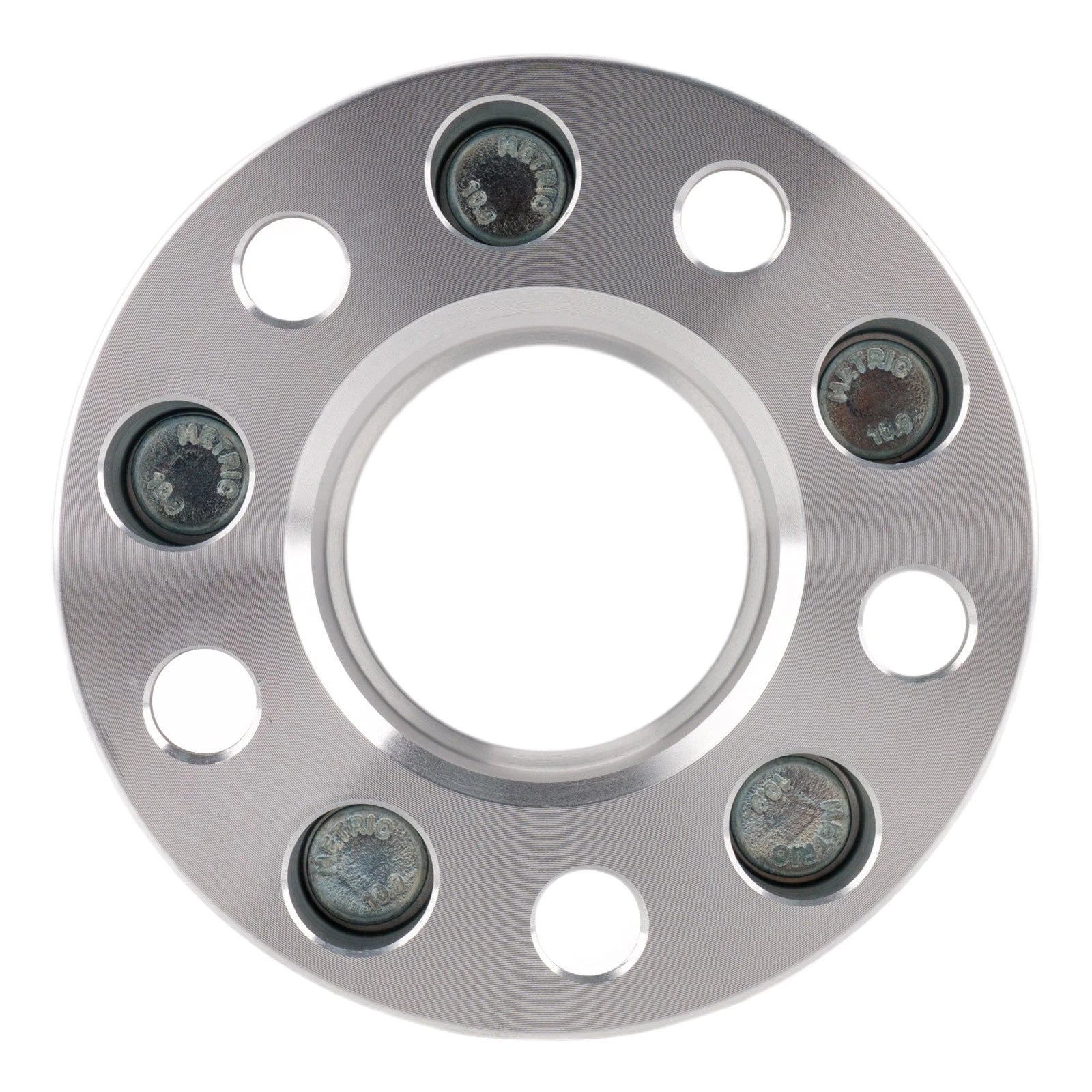 2" Wheel Spacers for Chrysler 300 (2017–2022) 5x115 71.5mm M14x1.5 (Set of 2)