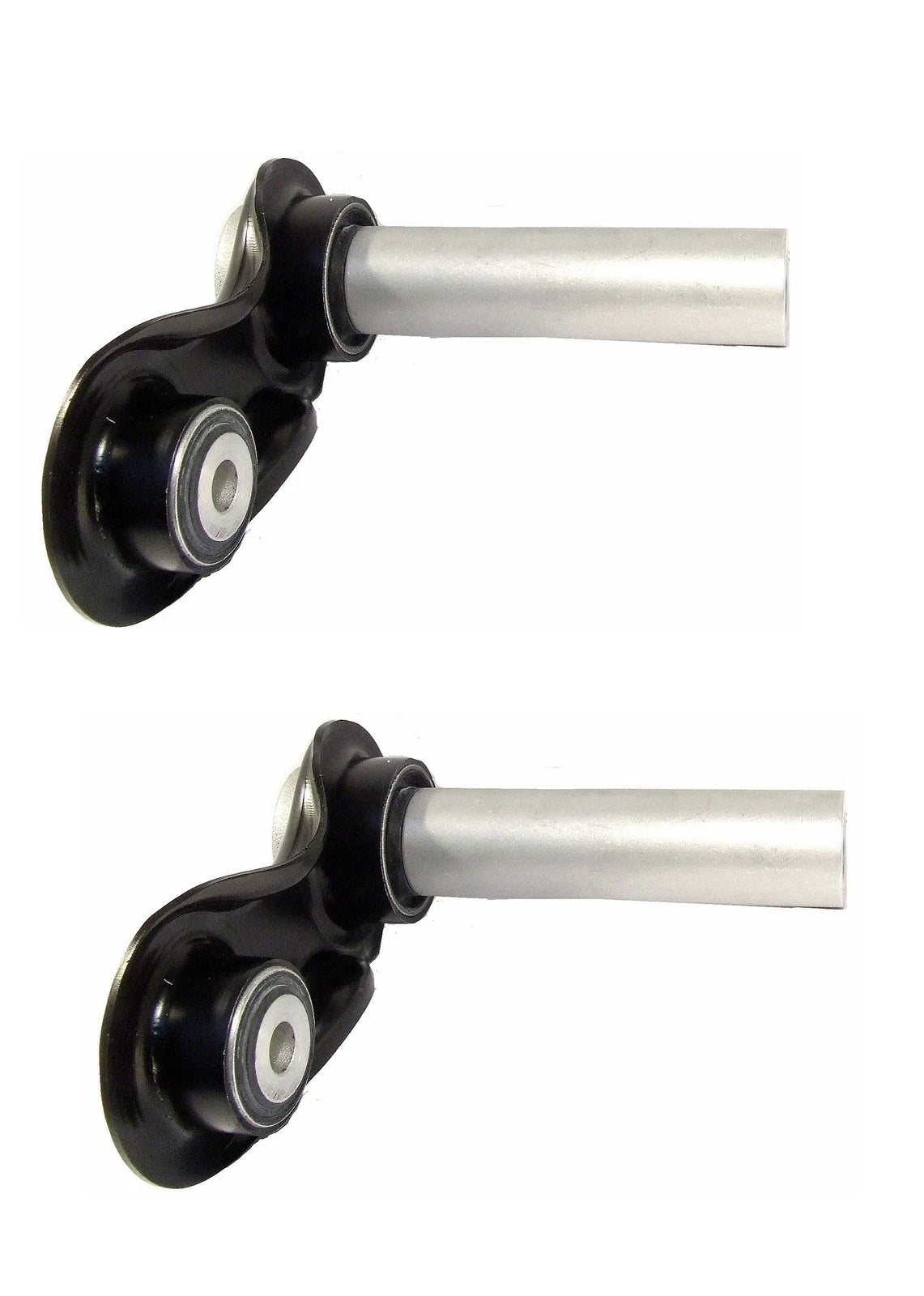 Set of 2 Rear Suspension Stabilizer Bar Integral Links for BMW E39 E60