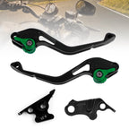 Clutch Brake Lever for Honda CBR500R CBR300R CB300F CB50OF/X (2013–2023)