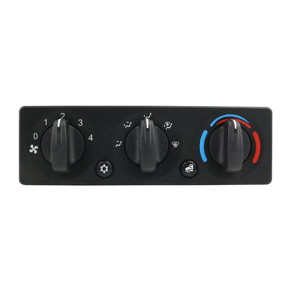 AC Temperature Control Panel Assembly for T270 (2008-2020)
