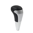 Silver Gear Shift Knob for Toyota Yaris Tundra Avalon 4Runner Lexus RX450h