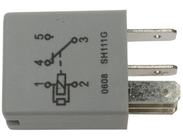 A/C Control Relay for Mazda B4000 (1998–2004) VG294MV