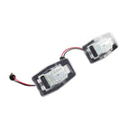 Rear License Plate Light for Mazda Miata MX-5 (1990–2005)